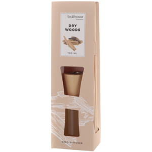 Diffuser Dry Woods, 100 ml