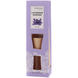 Diffuser Lavender Garden, 100 ml Diffuser Lavender Garden, 100 ml