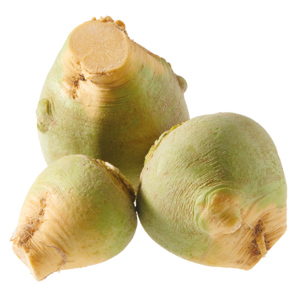 Premium Bodenkohlraben, ca. 5 kg