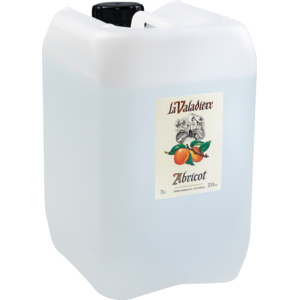 La Valadière Apricot 37,5% Vol., Kanister zu 10 Liter