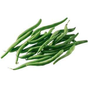Bohnen, gepackt, 500 g Bohnen, gepackt, 500 g