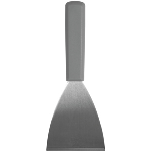 Stronghold Spachtel, mit Kunststoffgriff, 9,9cm
