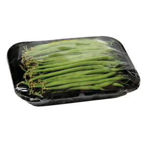 Bohnen Mini Gemüse, gepackt, 200 g Bohnen Mini Gemüse, gepackt, 200 g