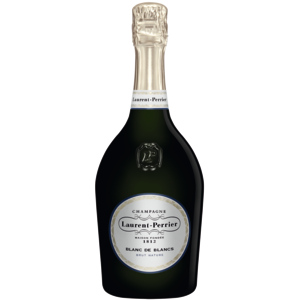 Laurent-Perrier Blanc de Blancs Brut Nature Champagner AOC, 75 cl Laurent-Perrier Blanc de Blancs Brut Nature Champagner AOC, 75 cl