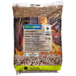 Oecoplan Pellets 15 kg Oecoplan Pellets 15 kg