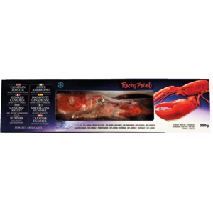 MSC Hummer, ganz, gekocht, tiefgekühlt, Stück zu 350 g