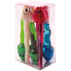 Popsy & Friends 20% Vol., Pack zu 8 Portionen x 2 cl Popsy & Friends 20% Vol., Pack zu 8 Portionen x 2 cl