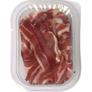 Citterio Kräuterspeck gschnitten, Italien, 50 g Citterio Kräuterspeck gschnitten, Italien, 50 g