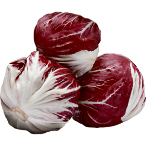 Cicorino rosso, 2,5 kg Cicorino rosso, 2,5 kg