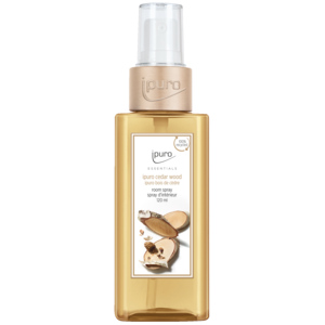 ipuro Raumspray Essentials, Cedar Wood, 120 ml