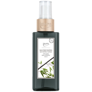 ipuro Raumspray Essentials, Black Bamboo, 120 ml
