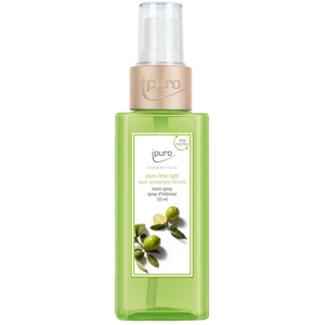 ipuro Raumspray Essentials, Lime Light, 120 ml ipuro Raumspray Essentials, Lime Light, 120 ml
