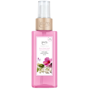 ipuro Raumspray Essentials, Flower Bowl, 120 ml