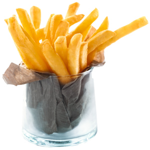 Lamb Weston Stealth Pommes Frites ohne Schale, 6 x 6 mm, TK, 4 x 2,5 kg Lamb Weston Stealth Pommes Frites ohne Schale, 6 x 6 mm, TK, 4 x 2,5 kg