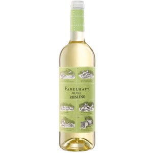 Fabelhaft Riesling 75cl Fabelhaft Riesling 75cl
