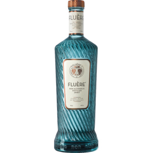 Fluere Floral Botanical non alcoholic 0% Vol., 70 cl