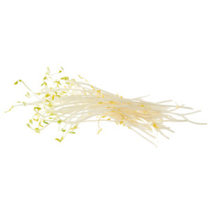Erbsenspargelsprossen, 100 g