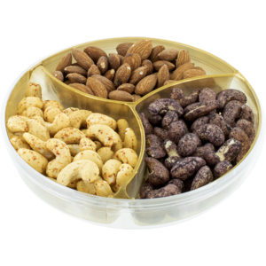 Premium Aperonüsse assortiert, 220 g Premium Aperonüsse assortiert, 220 g