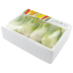 Fenchel Mini Gemüse, 8 St