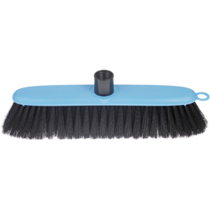 Bodenwischer Moderne hellblau, 28 cm Bodenwischer Moderne hellblau, 28 cm
