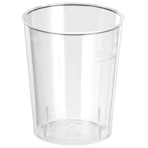 Papstar Schnapsglas hart 2 cl geeicht Karton zu 54 x 50 Stück Papstar Schnapsglas hart 2 cl geeicht Karton zu 54 x 50 Stück