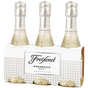 Freixenet Prosecco Extra Dry DOC, 20 cl Freixenet Prosecco Extra Dry DOC, 20 cl