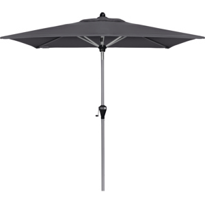 Doppler Sonnenschirm Active Auto Tilt, anthrazit, 210x140 cm, Gestell aus Alu,mit Höhenvers., LSF50+ Doppler Sonnenschirm Active Auto Tilt, anthrazit, 210x140 cm, Gestell aus Alu,mit Höhenvers., LSF50+