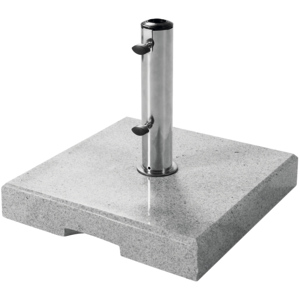 Doppler Granitsockel, 40 kg Doppler Granitsockel, 40 kg