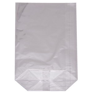 Cello Beutel Kreuzboden 210 x 300 mm transparent Pack zu 50 Stück Cello Beutel Kreuzboden 210 x 300 mm transparent Pack zu 50 Stück