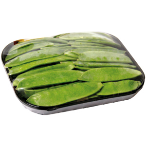 Kefen Mini-Gemüse, 250 g Kefen Mini-Gemüse, 250 g