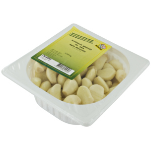 Knoblauch ganz geschält, 500 g