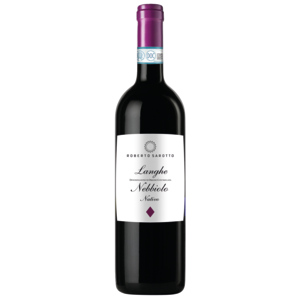 Roberto Sarotto Nativo Nebbiolo Langhe DOC, 75 cl Roberto Sarotto Nativo Nebbiolo Langhe DOC, 75 cl