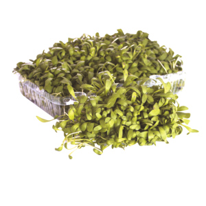 Kresse, 200 g Kresse, 200 g