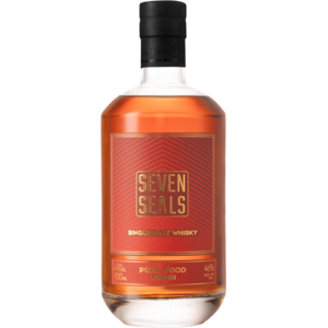 Seven Seals Port Wood Finish 46% Vol., 70 cl Seven Seals Port Wood Finish 46% Vol., 70 cl