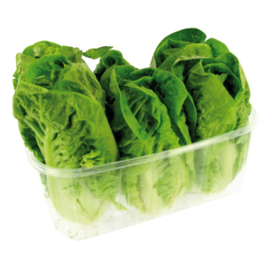 Little Gem, ca. 290 g Little Gem, ca. 290 g