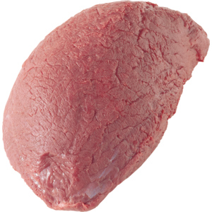 Pferde Steak, Europa, ca. 1,7 kg