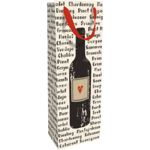 Flaschenbeutel 7 dl Wine 12 x 37 x 8 Flaschenbeutel 7 dl Wine 12 x 37 x 8
