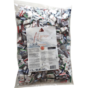 Alprose Napolitains Winter, 3 kg