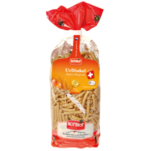 Kernser UrDinkel Älpler Magronen, 3-Ei, 500 g