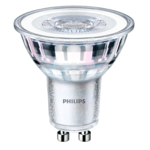 Philips LED Cla Refl 50W GU10 WW Duo Philips LED Cla Refl 50W GU10 WW Duo