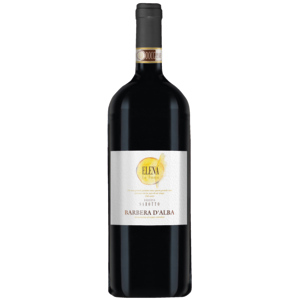Roberto Sarotto Elena la Luna Barbera d`Alba DOC, 1,5 l