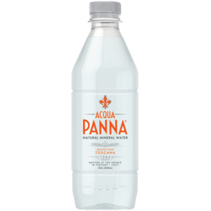Acqua Panna ohne Kohlensäure, PET 50 cl