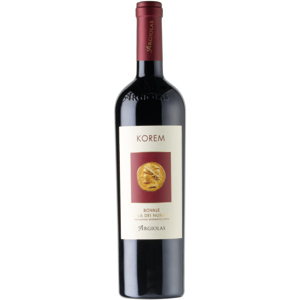Argiolas Korem Isola dei Nuraghi IGT, 75 cl