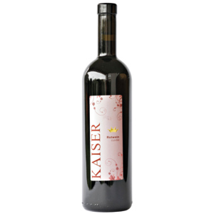 Kaiserspan Cuvée Kaiser, 70 cl