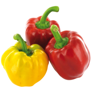 Peperoni Bicolor, 500 g Peperoni Bicolor, 500 g