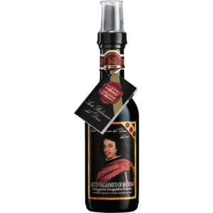 Del Duca Aceto Balsamico di Modena 4 jährig, Sprayflasche, 6 x 25 cl