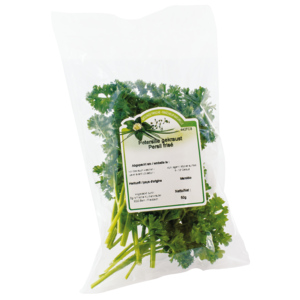 Petersilie gekraust, 50 g Petersilie gekraust, 50 g