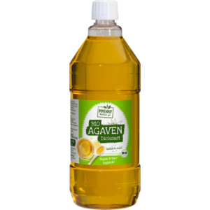 Immenhof Bio Agavendicksaft, 1,5 kg