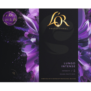 L'Or Lungo 5 Intense, Discs, 50 Stück L'Or Lungo 5 Intense, Discs, 50 Stück