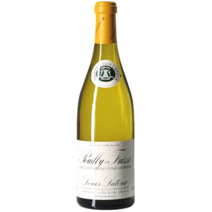 Louis Latour Pouilly-Fuissé AOC, 75 cl